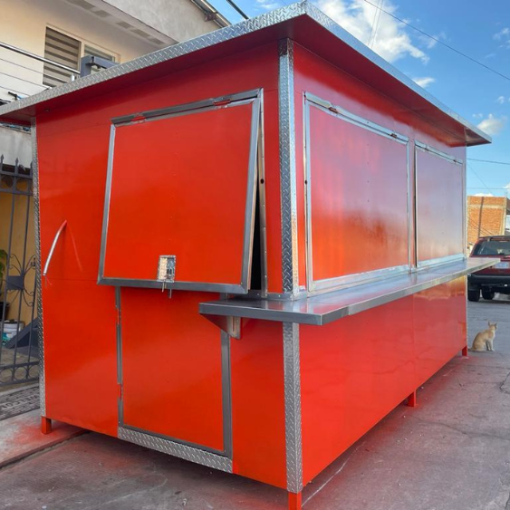 Ideales para la industria Alimentaria