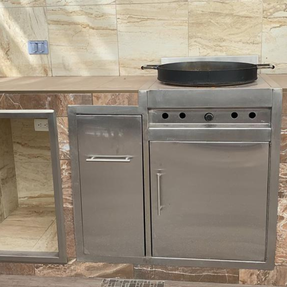 Industria en General